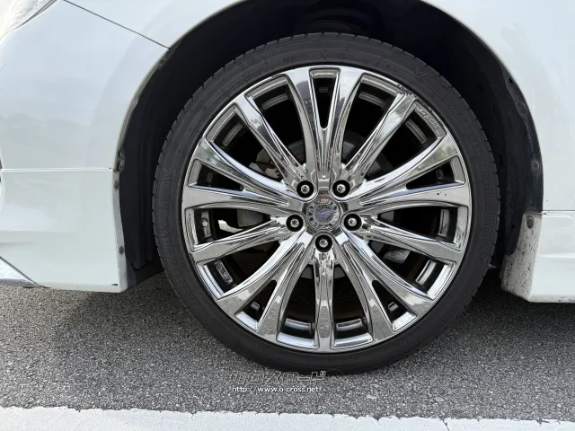 トヨタ カムリハイブリッド