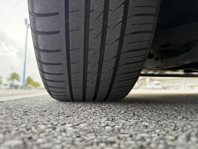 トヨタ カムリハイブリッド