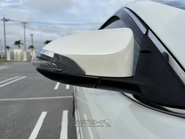 トヨタ カムリハイブリッド