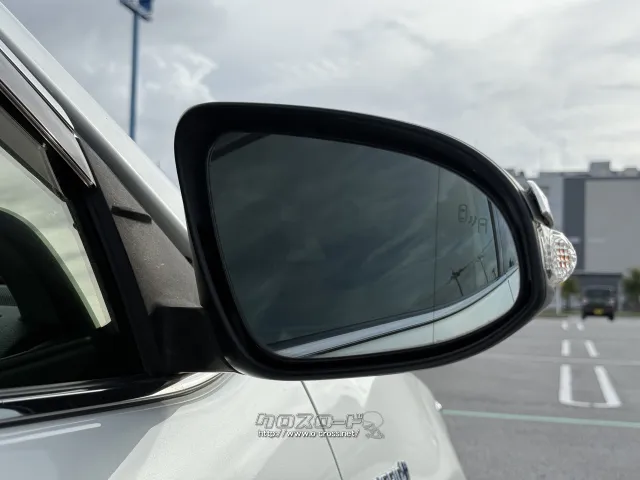 トヨタ カムリハイブリッド