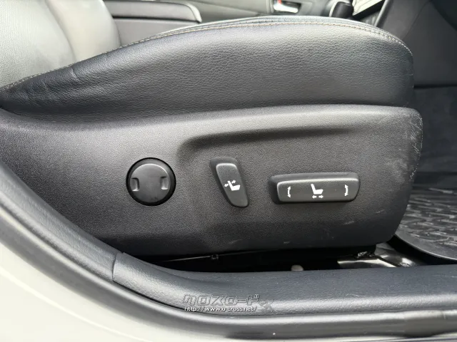 トヨタ カムリハイブリッド