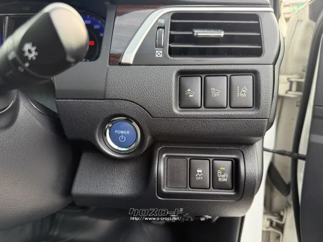 トヨタ カムリハイブリッド