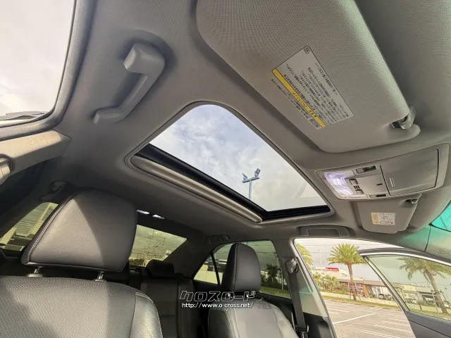 トヨタ カムリハイブリッド