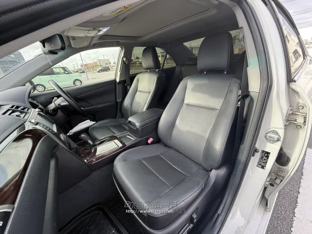 トヨタ カムリハイブリッド