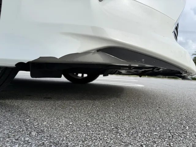 トヨタ カムリハイブリッド