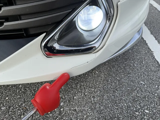 トヨタ カムリハイブリッド