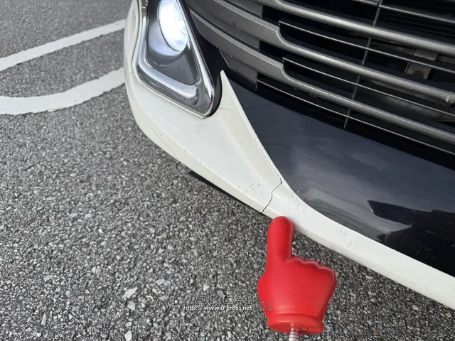 トヨタ カムリハイブリッド