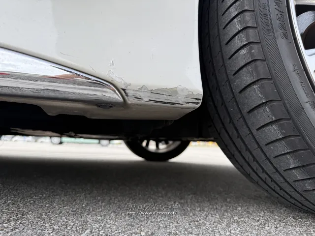 トヨタ カムリハイブリッド