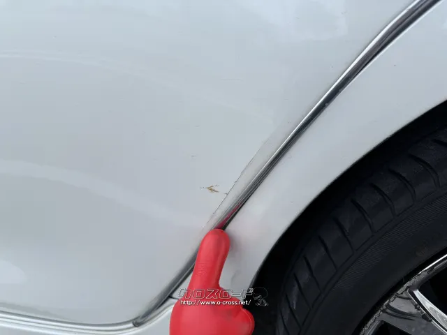 トヨタ カムリハイブリッド