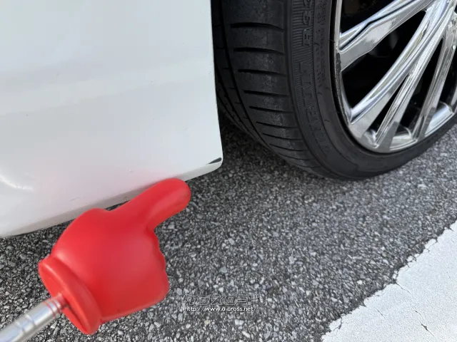 トヨタ カムリハイブリッド