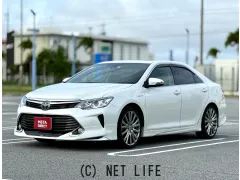 トヨタ カムリハイブリッド