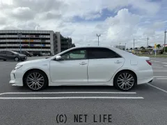 トヨタ カムリハイブリッド