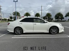 トヨタ カムリハイブリッド