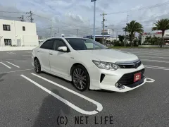 トヨタ カムリハイブリッド