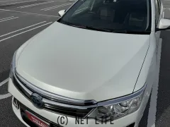 トヨタ カムリハイブリッド