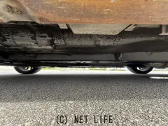 トヨタ カムリハイブリッド