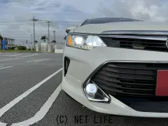 トヨタ カムリハイブリッド