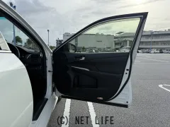 トヨタ カムリハイブリッド