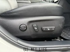 トヨタ カムリハイブリッド