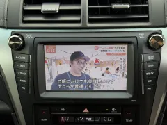 トヨタ カムリハイブリッド