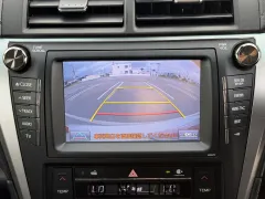 トヨタ カムリハイブリッド