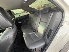 トヨタ カムリハイブリッド