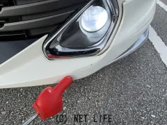 トヨタ カムリハイブリッド