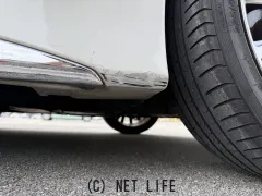 トヨタ カムリハイブリッド