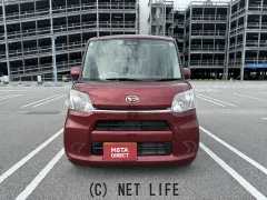 ダイハツ タント