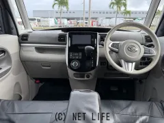 ダイハツ タント