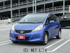 ホンダ フィット