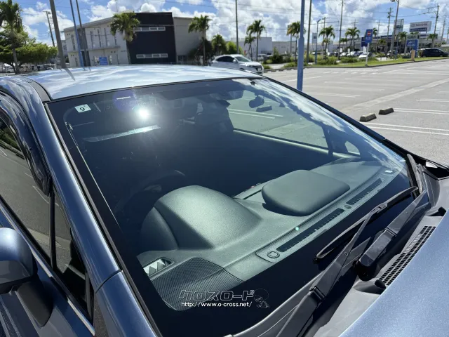 スバル レヴォーグ