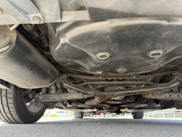 スバル レヴォーグ