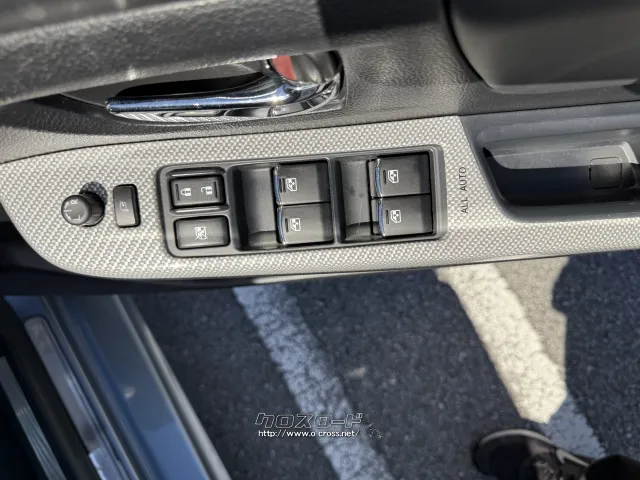 スバル レヴォーグ