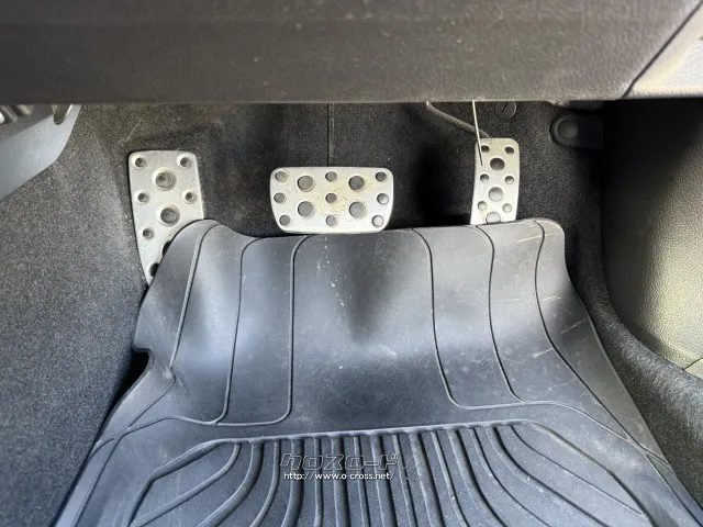 スバル レヴォーグ