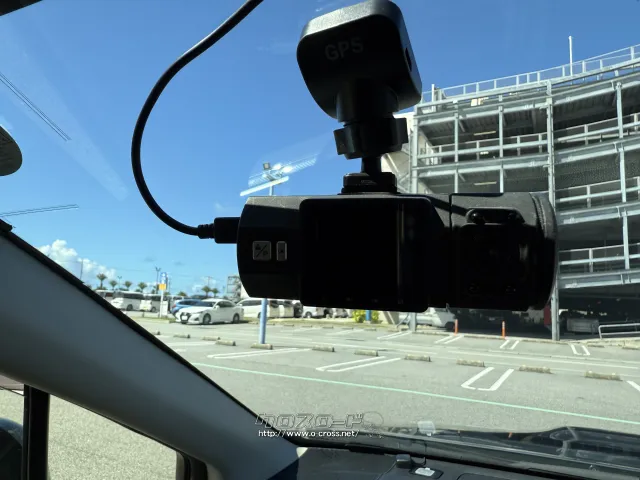 スバル レヴォーグ