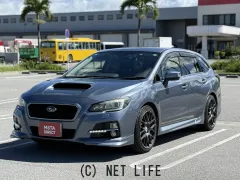 スバル レヴォーグ