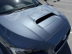 スバル レヴォーグ