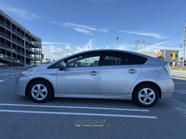 トヨタ プリウス