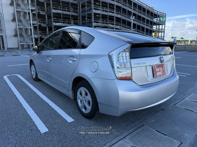 トヨタ プリウス