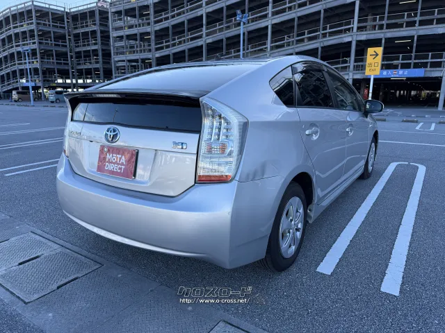 トヨタ プリウス