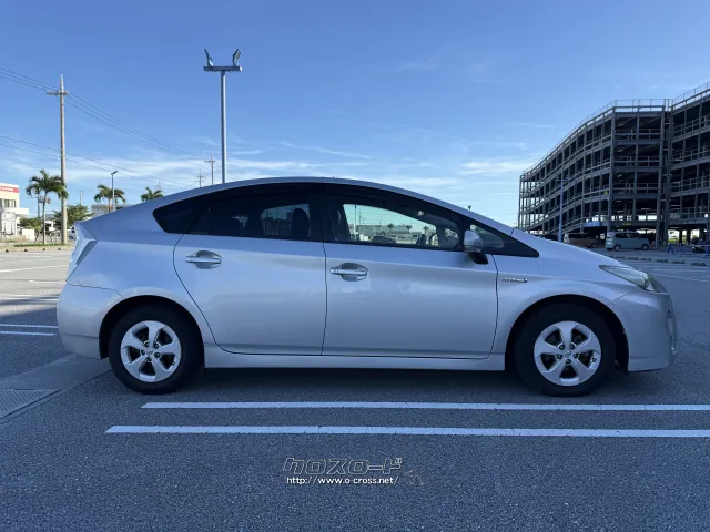 トヨタ プリウス