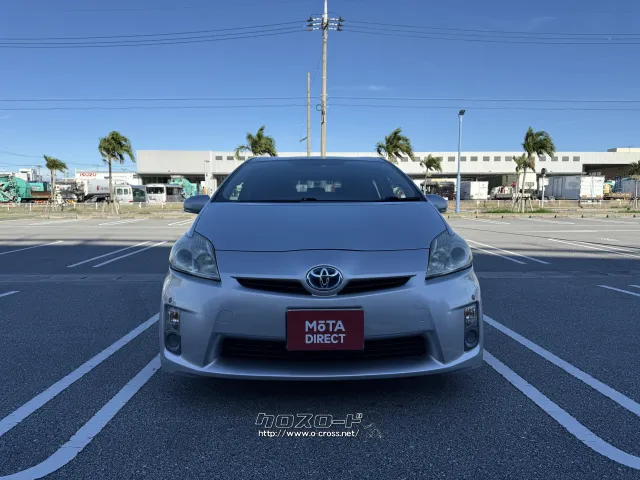 トヨタ プリウス