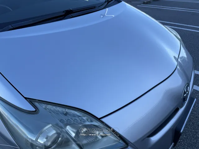 トヨタ プリウス