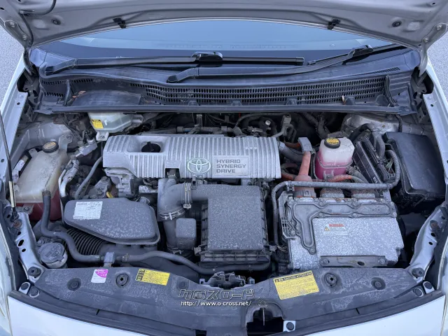 トヨタ プリウス