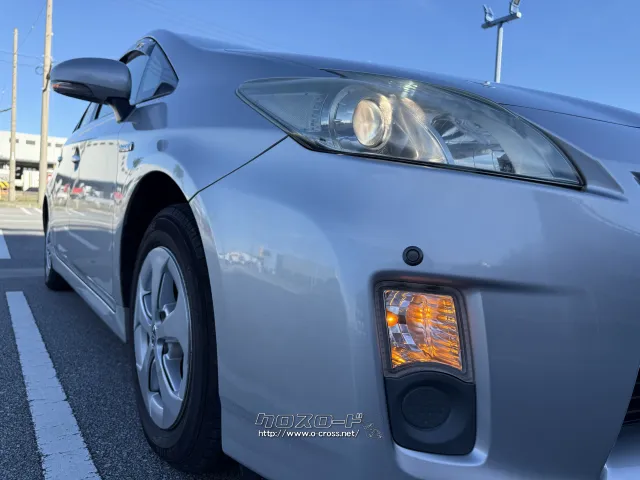 トヨタ プリウス