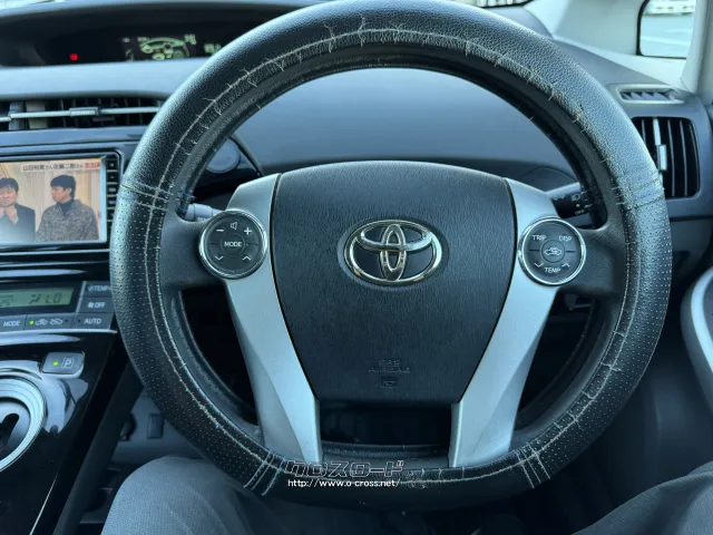 トヨタ プリウス