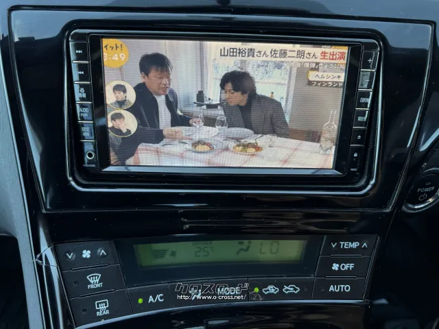 トヨタ プリウス