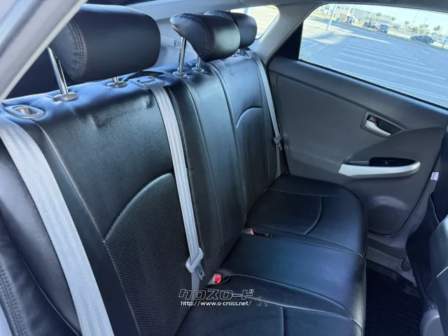 トヨタ プリウス