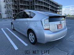 トヨタ プリウス